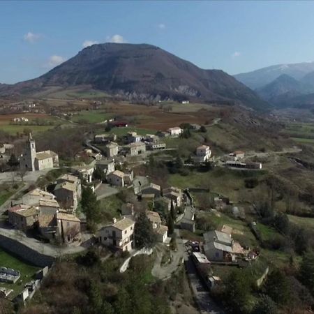 Bergerie De L Auche Βίλα Valernes Εξωτερικό φωτογραφία