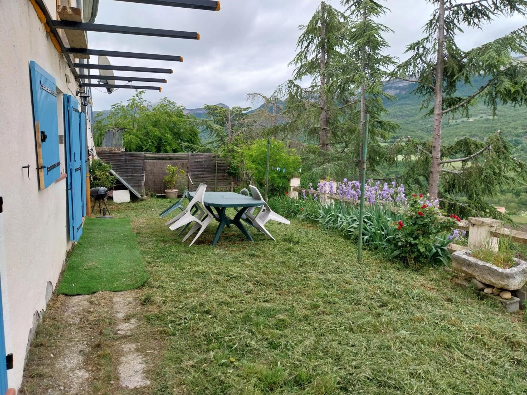 Bergerie De L Auche Βίλα Valernes Εξωτερικό φωτογραφία