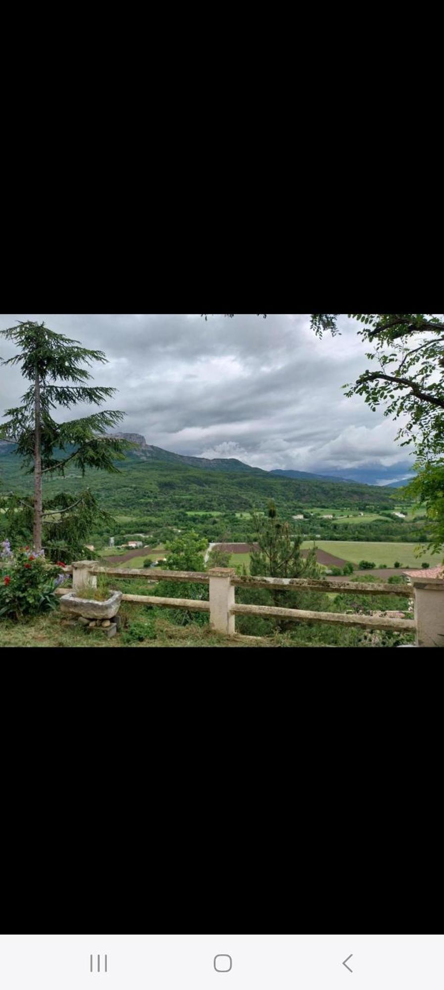 Bergerie De L Auche Βίλα Valernes Εξωτερικό φωτογραφία