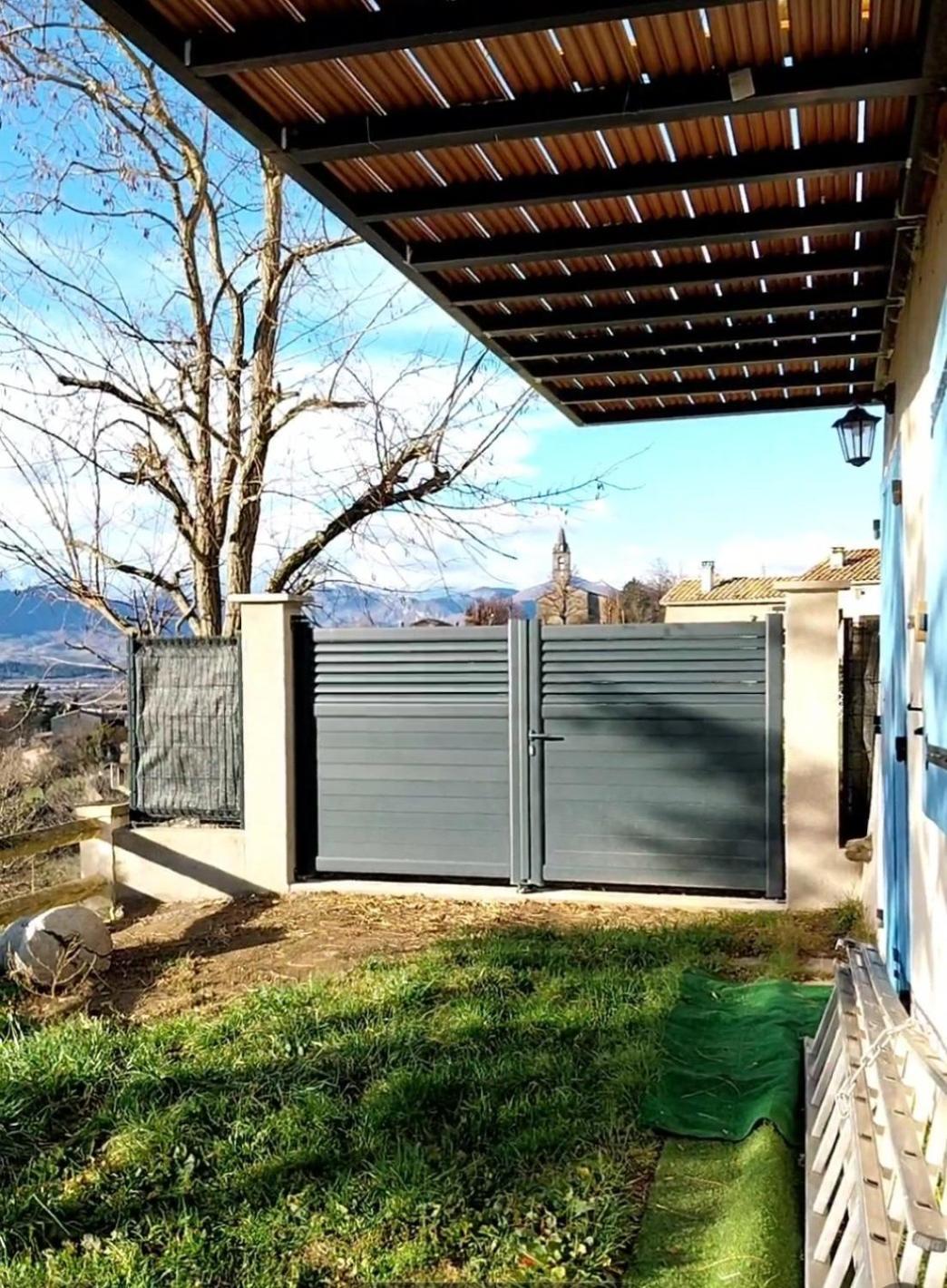 Bergerie De L Auche Βίλα Valernes Εξωτερικό φωτογραφία